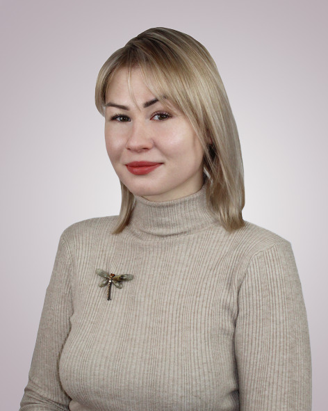 Татьяна Валерьевна Архипова